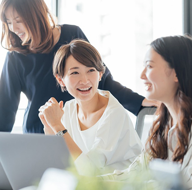 5 ジェンダー平等を実現しよう