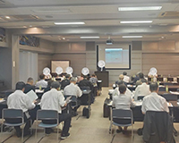 黒住教学院実務講習会